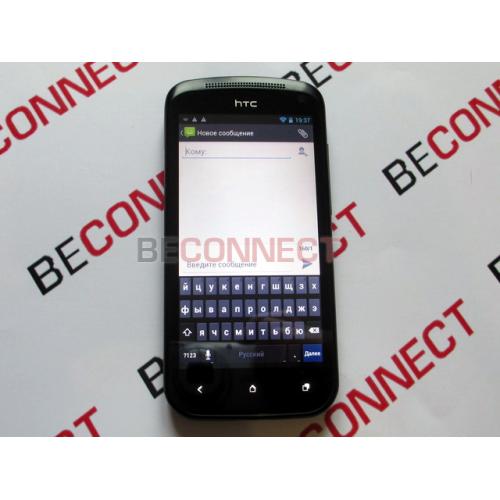 HTC One S (IPS Screen)